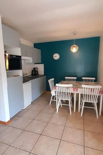 Gîte n°3 - Cuisine